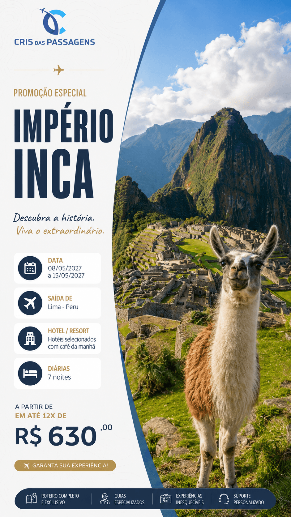 Império Inca