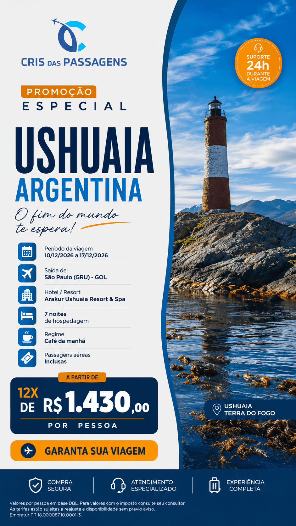 Ushuaia
