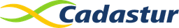 Logo CADASTUR — Cadastro de Prestadores de Serviços Turísticos