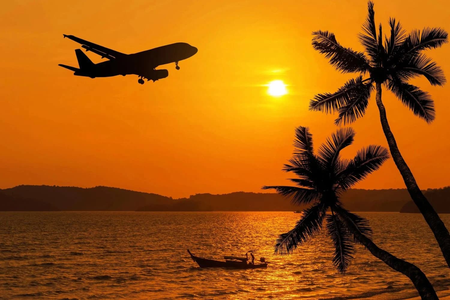 Como economizar em passagens internacionais?